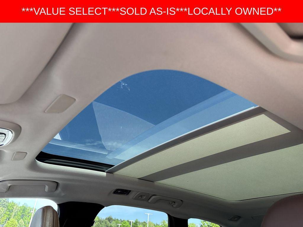used 2019 Volvo XC60 car, priced at $13,999