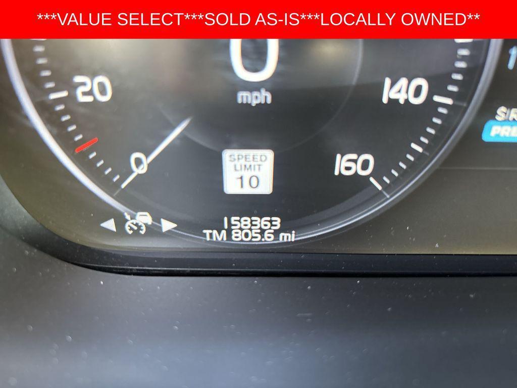 used 2019 Volvo XC60 car, priced at $13,999