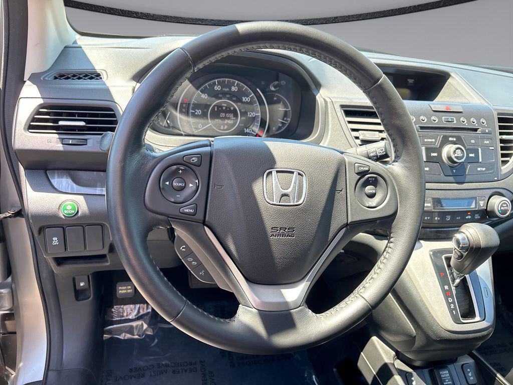 used 2012 Honda CR-V car, priced at $12,999