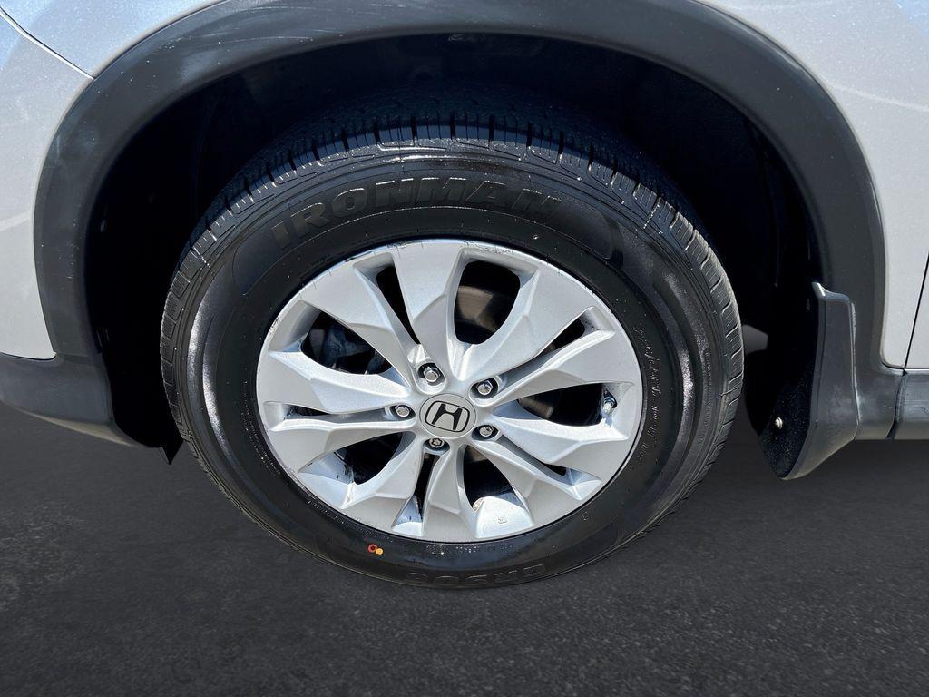 used 2012 Honda CR-V car, priced at $12,999