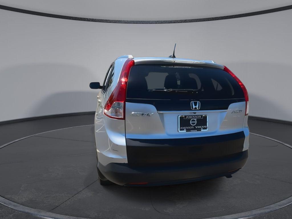 used 2012 Honda CR-V car, priced at $12,999