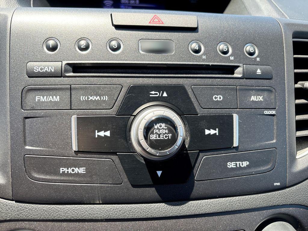 used 2012 Honda CR-V car, priced at $12,999