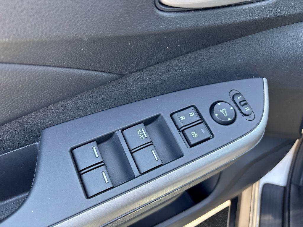 used 2012 Honda CR-V car, priced at $12,999