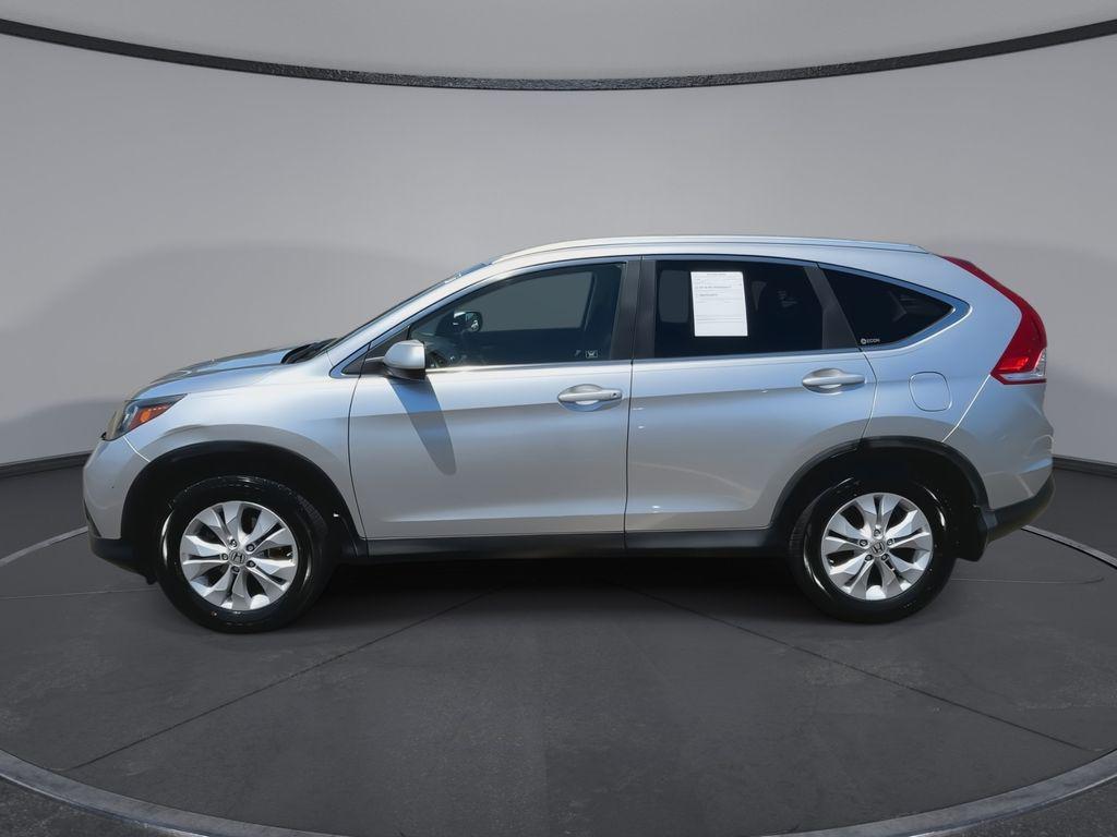 used 2012 Honda CR-V car, priced at $12,999