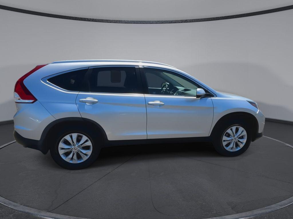 used 2012 Honda CR-V car, priced at $12,999