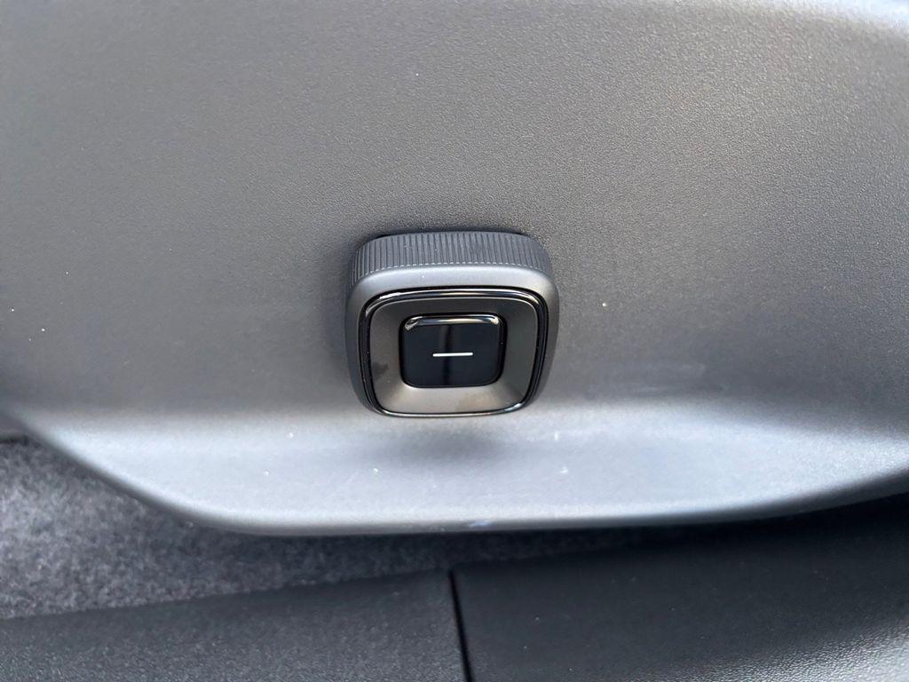 new 2026 Volvo EX30 car, priced at $46,385