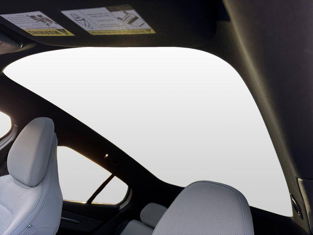 new 2026 Volvo EX30 car, priced at $46,385