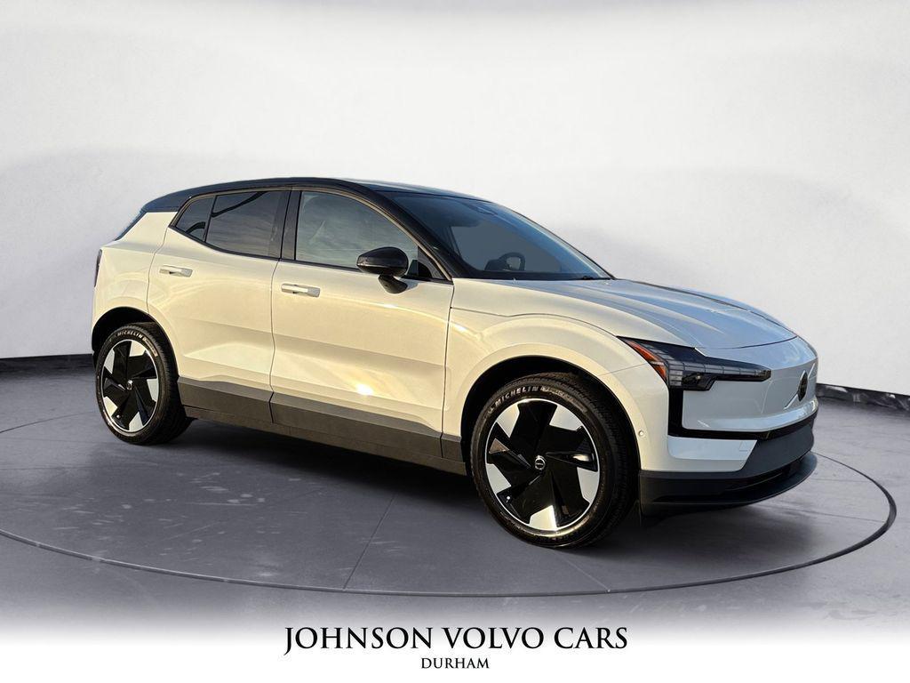 new 2026 Volvo EX30 car, priced at $46,385