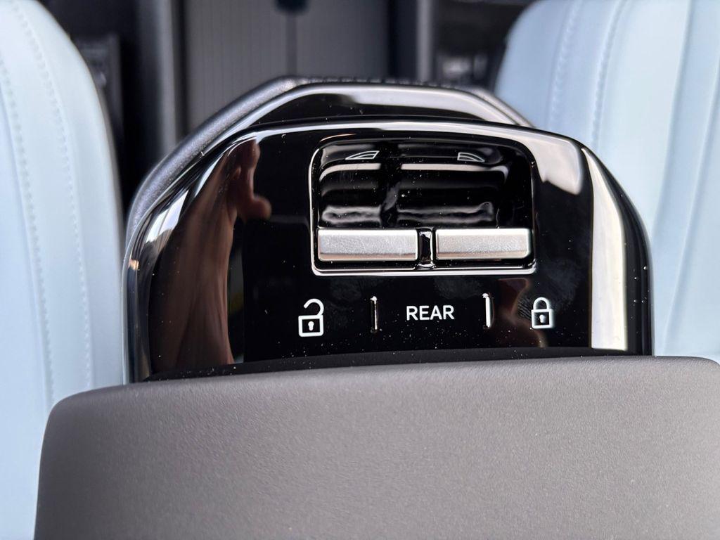 new 2026 Volvo EX30 car, priced at $46,385