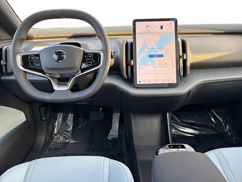 new 2026 Volvo EX30 car, priced at $46,385