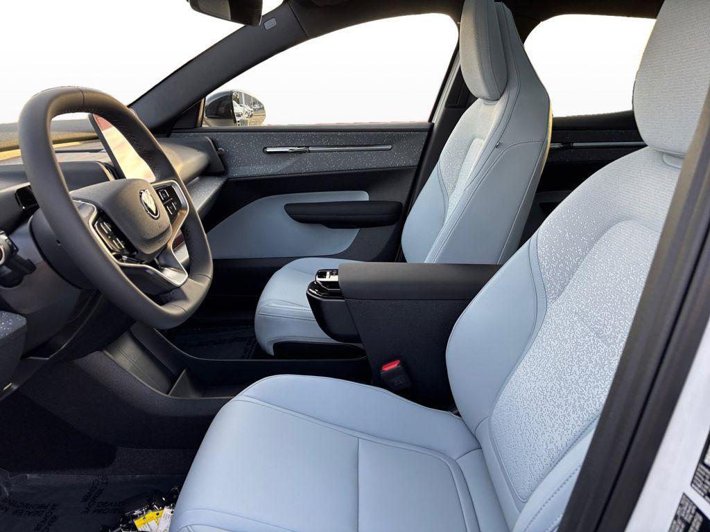 new 2026 Volvo EX30 car, priced at $46,385