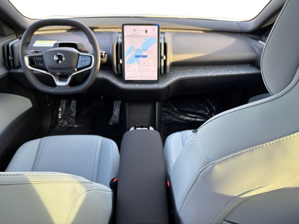 new 2026 Volvo EX30 car, priced at $46,385