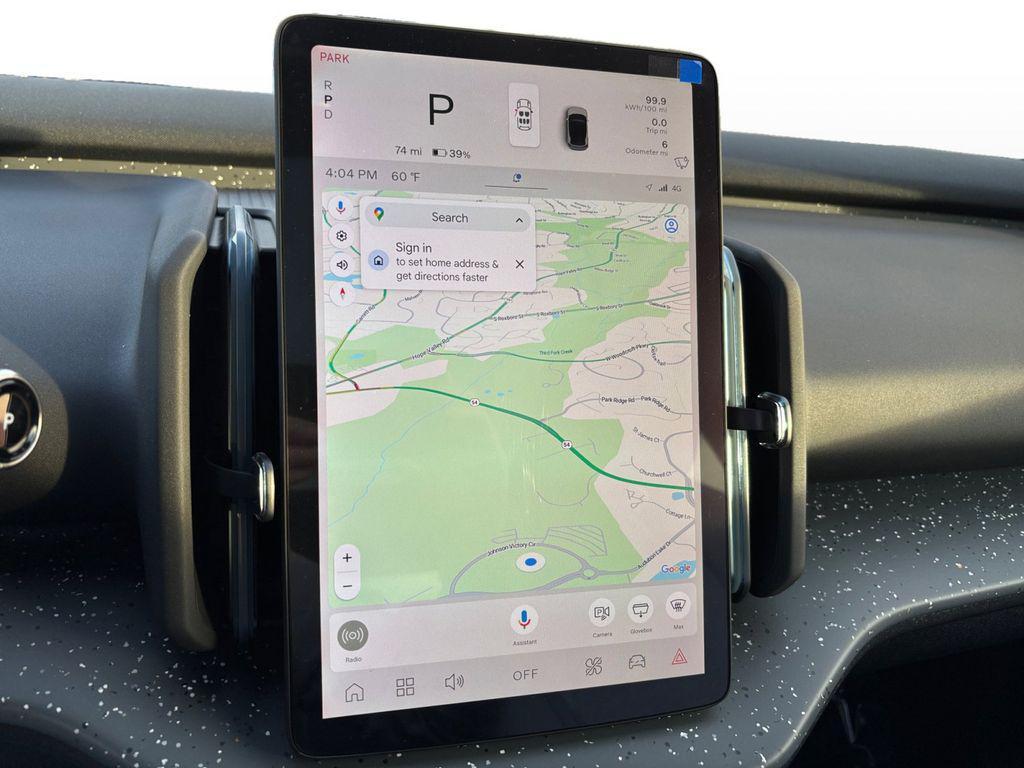 new 2026 Volvo EX30 car, priced at $46,385