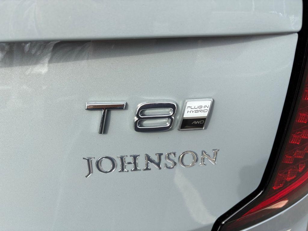 new 2026 Volvo XC90 Plug-In Hybrid car, priced at $79,375