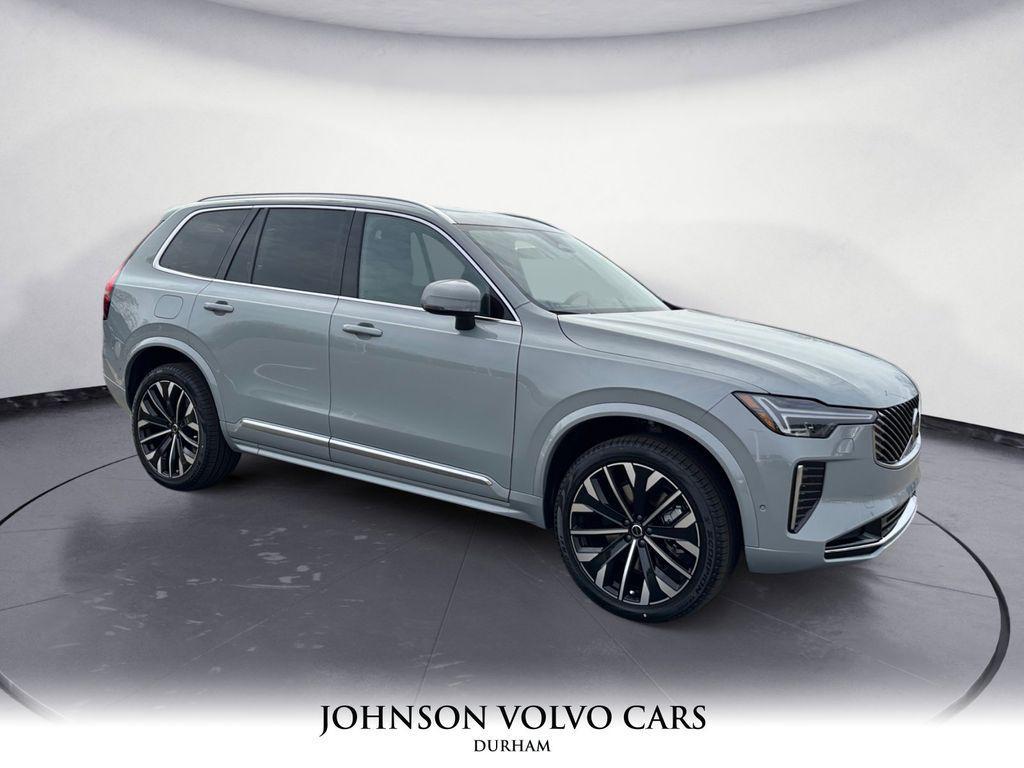 new 2026 Volvo XC90 Plug-In Hybrid car, priced at $79,375