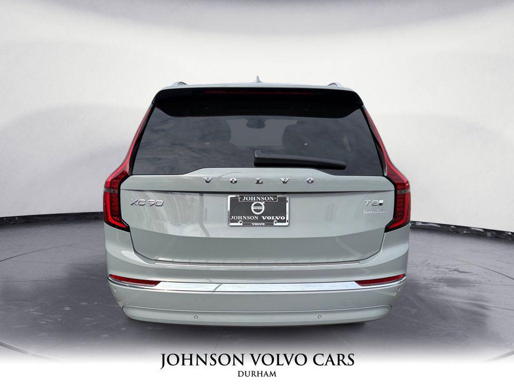 new 2026 Volvo XC90 Plug-In Hybrid car, priced at $79,375
