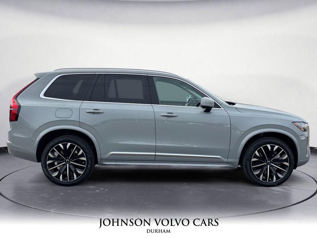 new 2026 Volvo XC90 Plug-In Hybrid car, priced at $79,375
