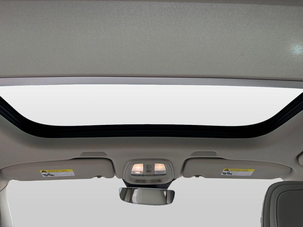 new 2026 Volvo XC60 car, priced at $61,135