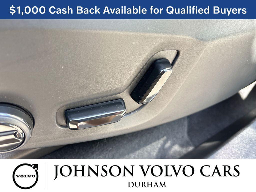 new 2026 Volvo XC90 car, priced at $70,145