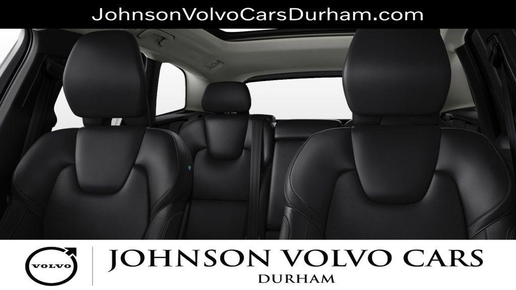used 2022 Volvo XC60 car, priced at $30,851