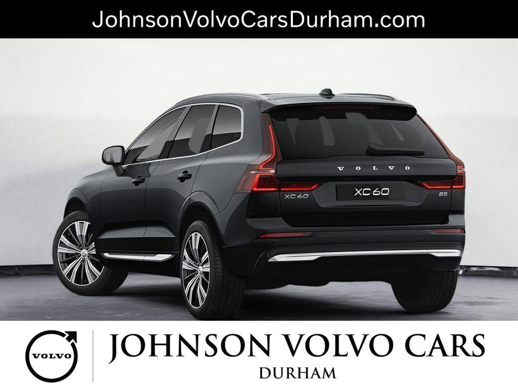 used 2022 Volvo XC60 car, priced at $30,851