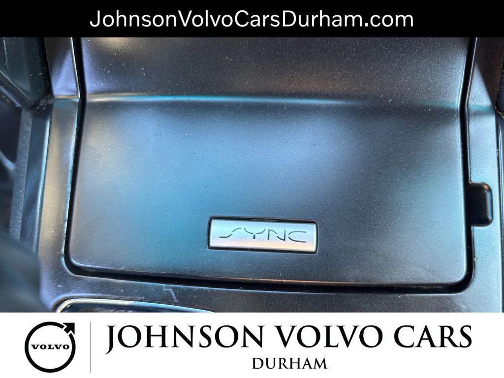 used 2017 Ford Explorer car, priced at $10,934