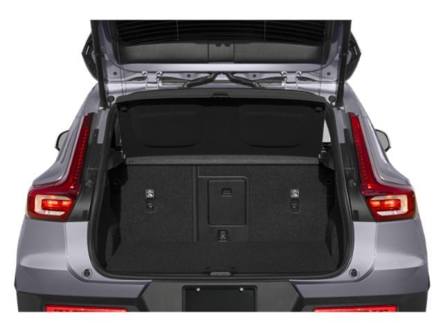 used 2023 Volvo XC40 car, priced at $25,661