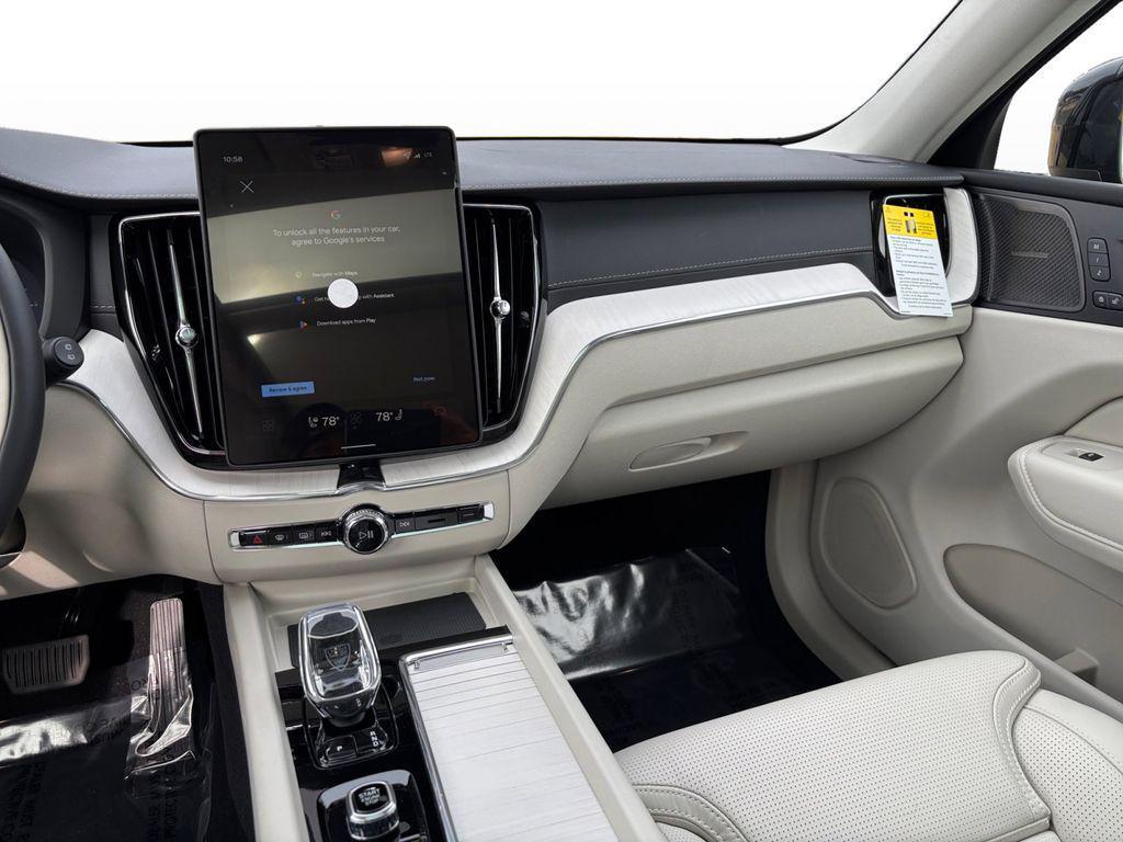 new 2026 Volvo XC60 Plug-In Hybrid car, priced at $73,235