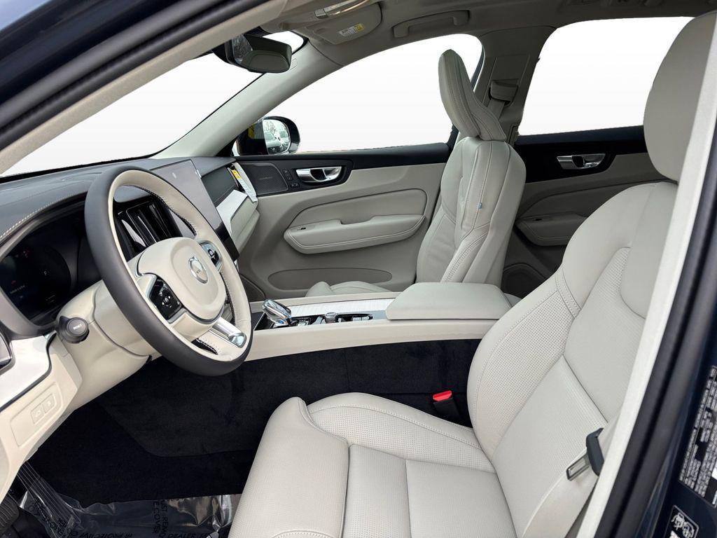 new 2026 Volvo XC60 Plug-In Hybrid car, priced at $73,235