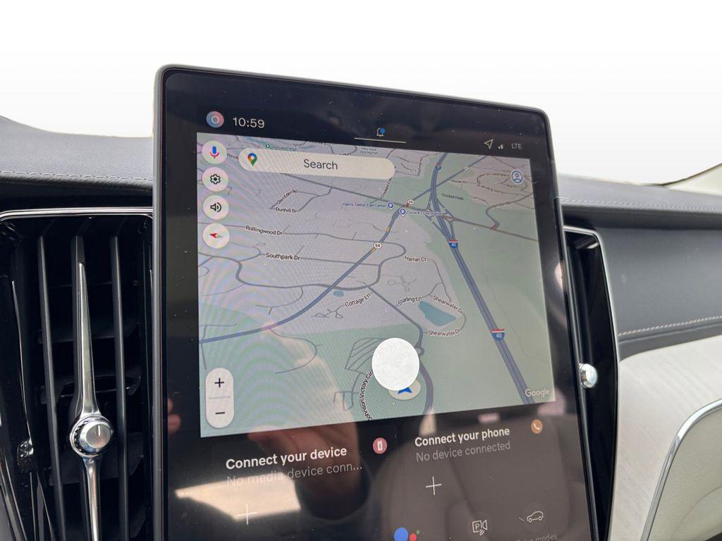 new 2026 Volvo XC60 Plug-In Hybrid car, priced at $73,235