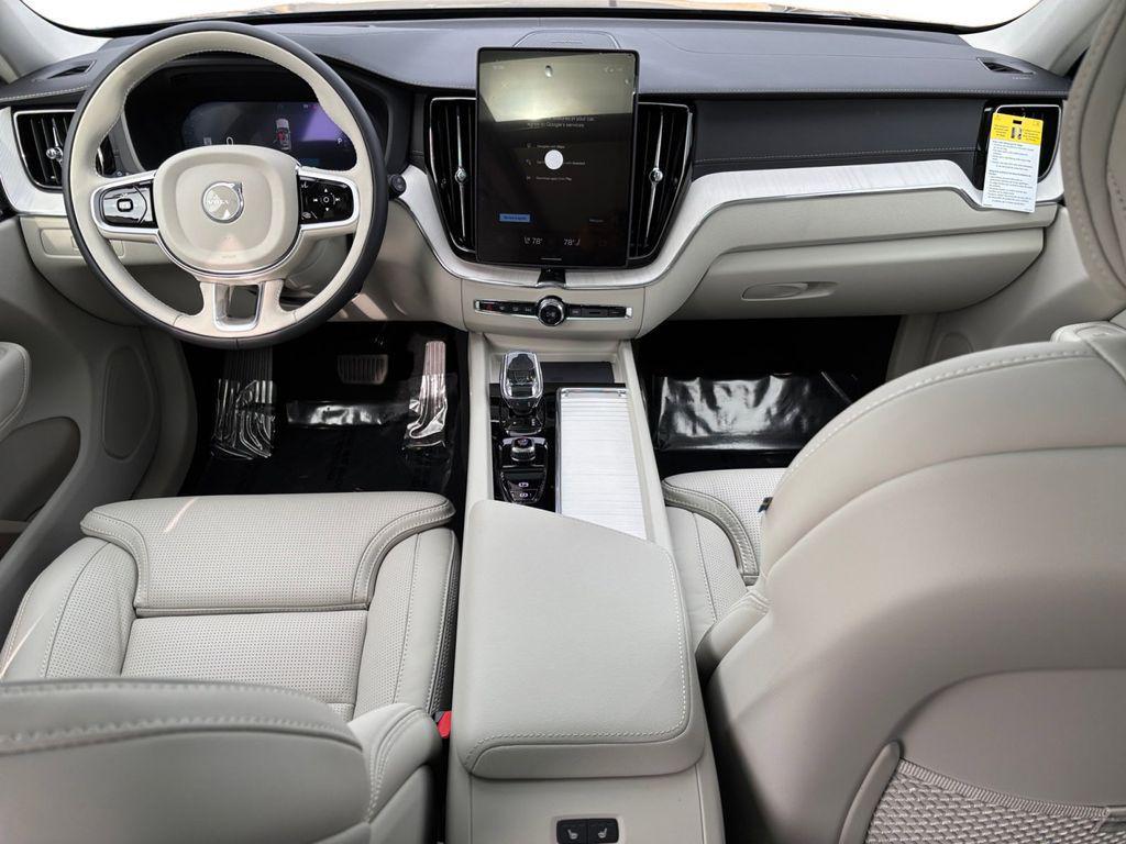 new 2026 Volvo XC60 Plug-In Hybrid car, priced at $73,235