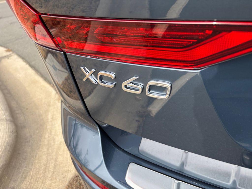 new 2026 Volvo XC60 Plug-In Hybrid car, priced at $73,235