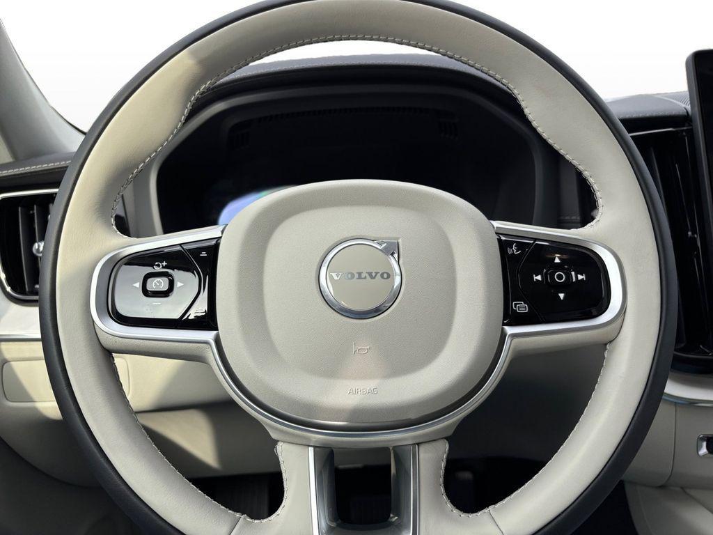 new 2026 Volvo XC60 Plug-In Hybrid car, priced at $73,235