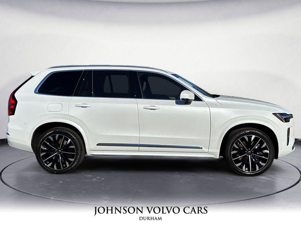 new 2026 Volvo XC90 Plug-In Hybrid car, priced at $79,375