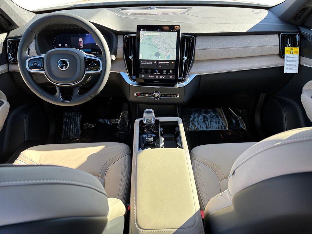 new 2026 Volvo XC90 Plug-In Hybrid car, priced at $79,375