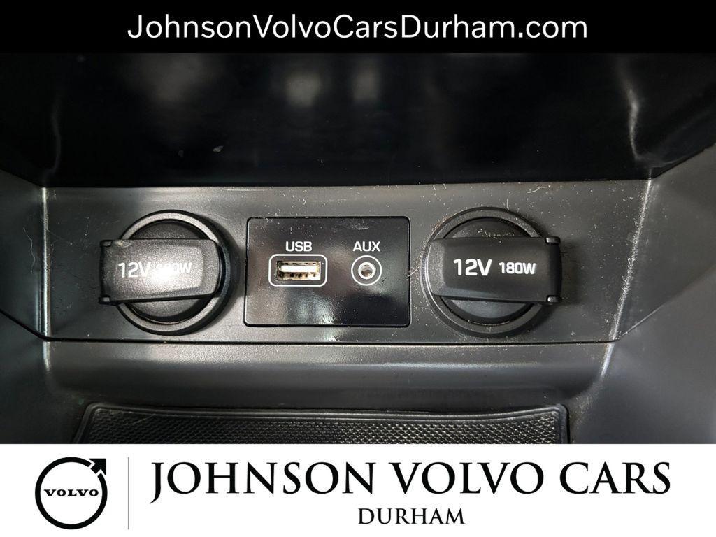 used 2017 Hyundai Sonata car, priced at $13,924