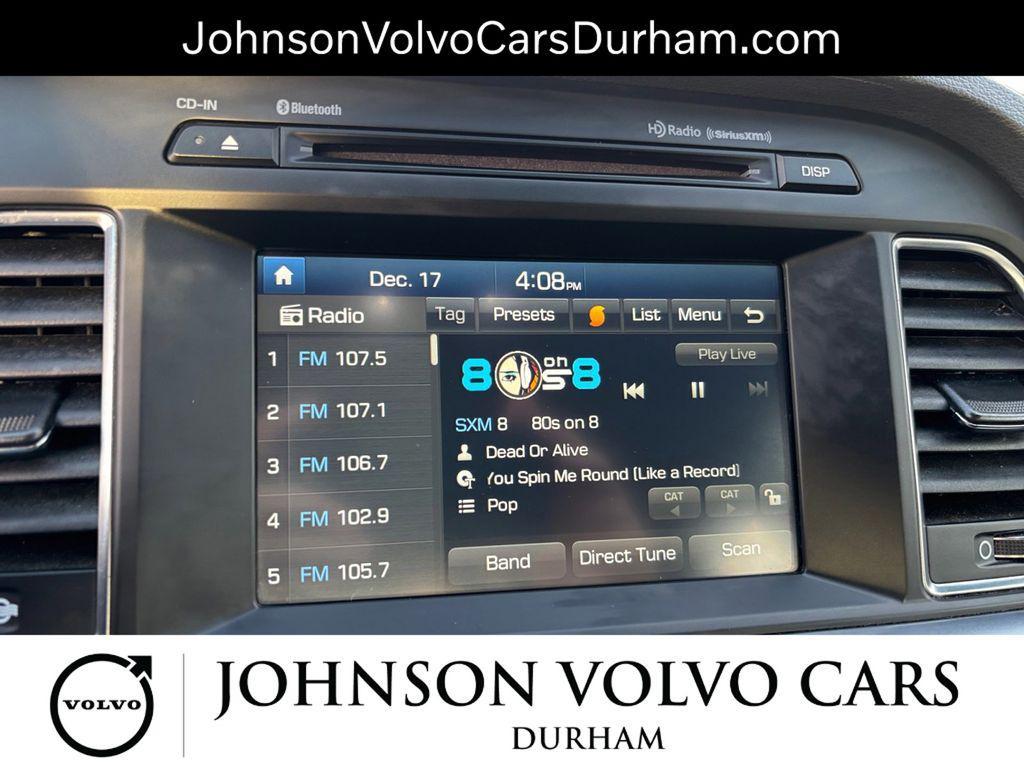 used 2017 Hyundai Sonata car, priced at $13,924