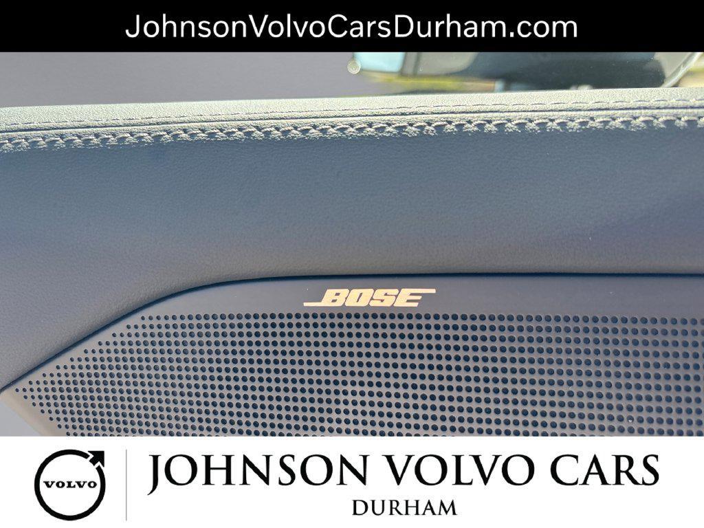 new 2026 Volvo EX90 car, priced at $80,789