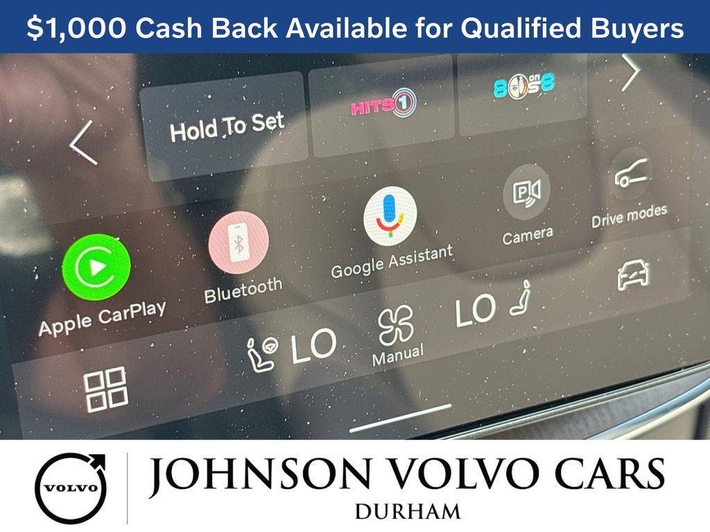 new 2026 Volvo XC60 Plug-In Hybrid car, priced at $70,702