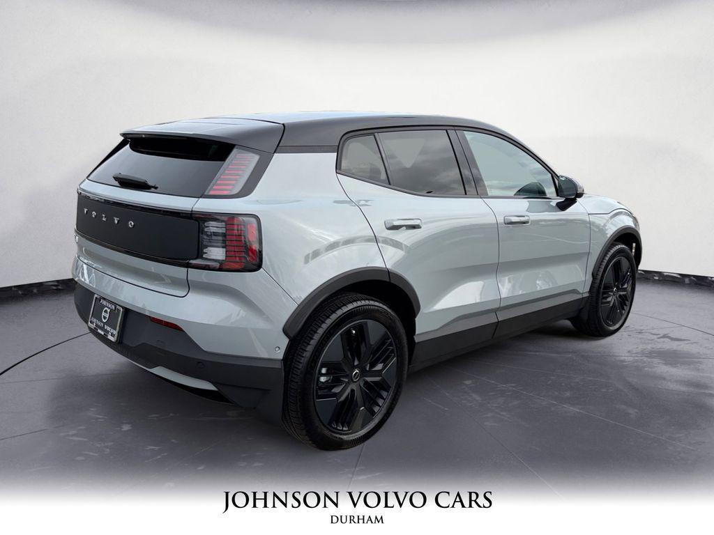 new 2026 Volvo EX30 car, priced at $49,245