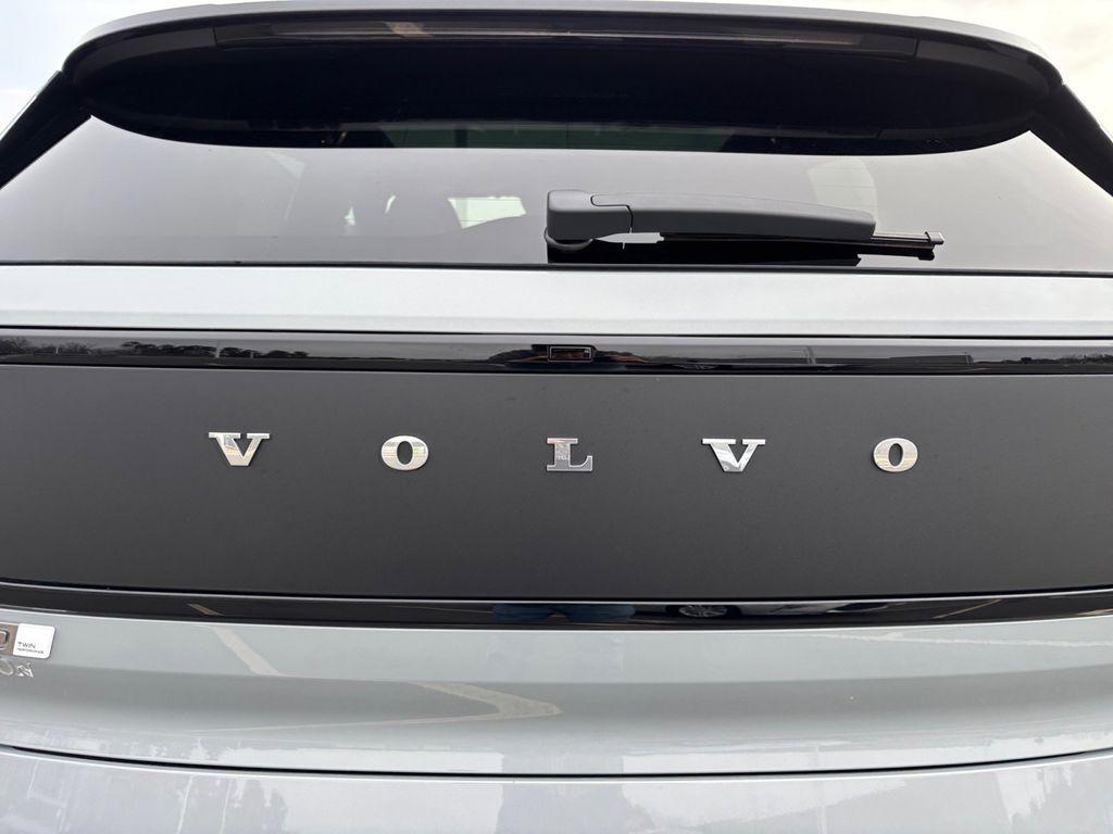 new 2026 Volvo EX30 car, priced at $49,245