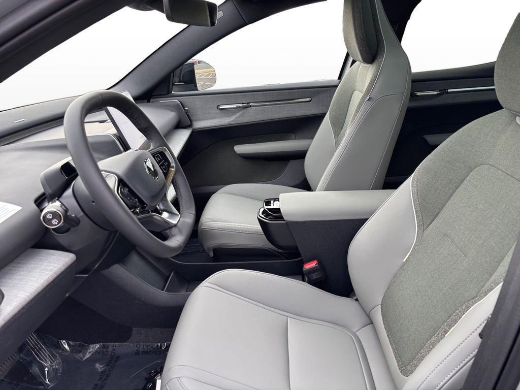 new 2026 Volvo EX30 car, priced at $49,245