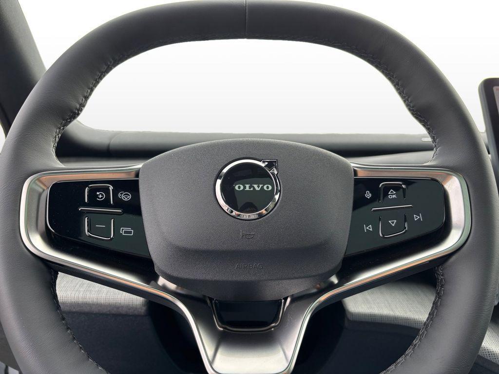 new 2026 Volvo EX30 car, priced at $49,245