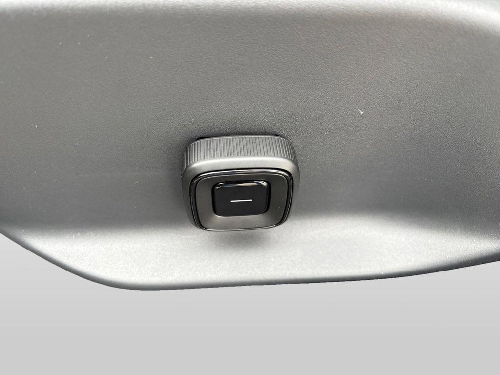 new 2026 Volvo EX30 car, priced at $49,245