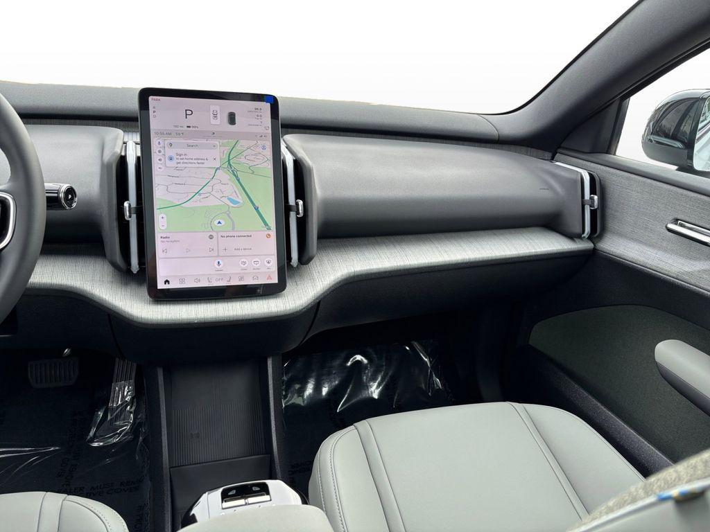 new 2026 Volvo EX30 car, priced at $49,245