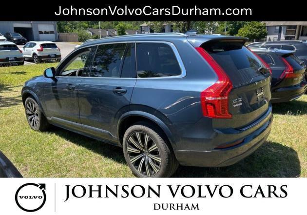 used 2023 Volvo XC90 car, priced at $39,751