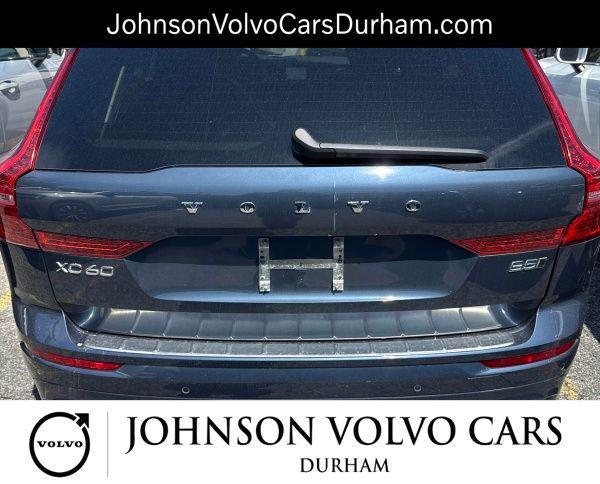used 2023 Volvo XC60 car, priced at $30,701