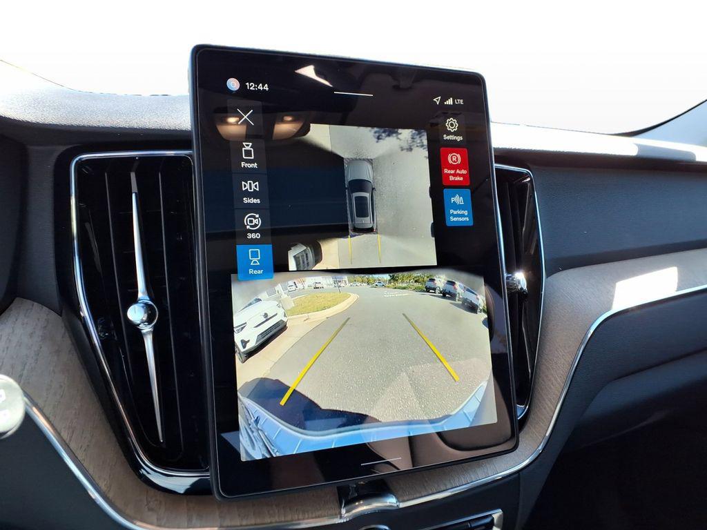 new 2026 Volvo XC60 Plug-In Hybrid car, priced at $67,285