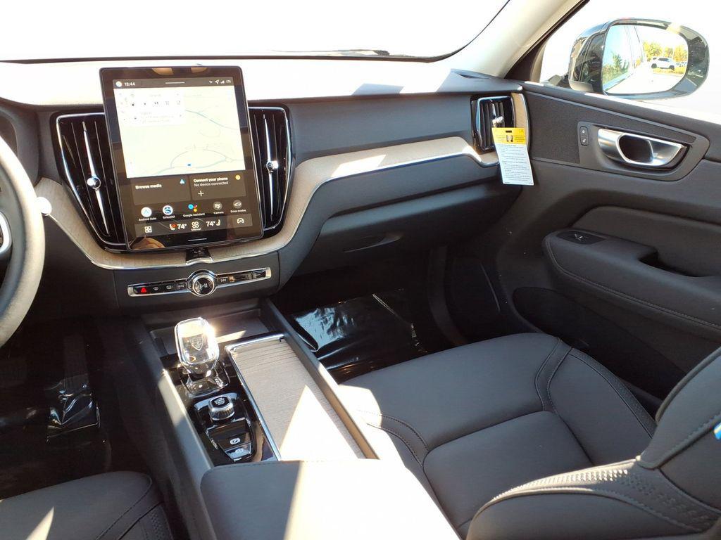 new 2026 Volvo XC60 Plug-In Hybrid car, priced at $67,285