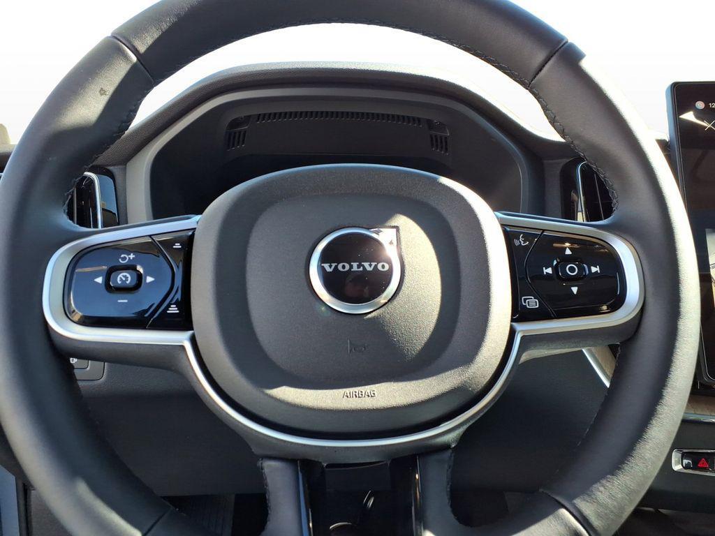 new 2026 Volvo XC60 Plug-In Hybrid car, priced at $67,285